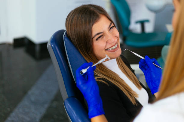 Best Full Mouth Reconstruction  in Midland City, AL